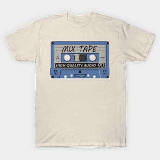 mix tape T-Shirt